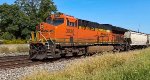 BNSF 3936 is the DPU.